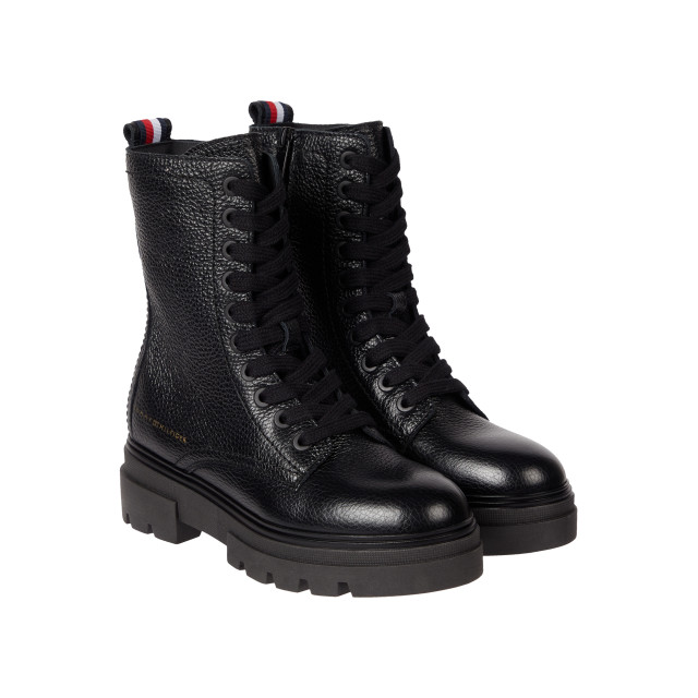 Tommy Hilfiger Boots FW0FW06732BDSW8B large