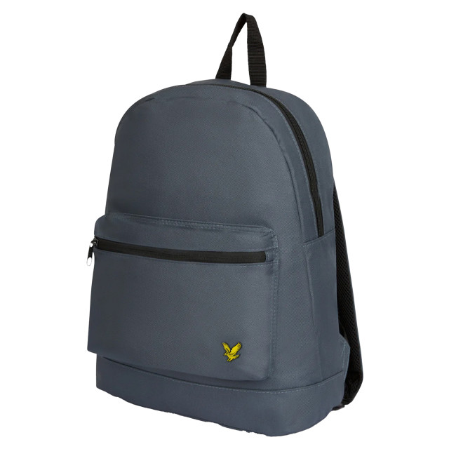 Lyle and Scott Rugtassen Backpack BA1200A W635 large