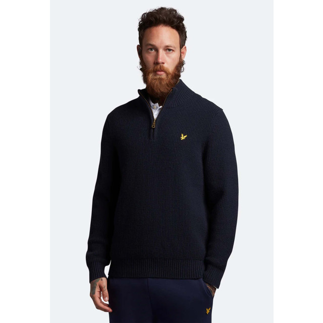 Lyle and Scott Truien KN1712V Z271 large