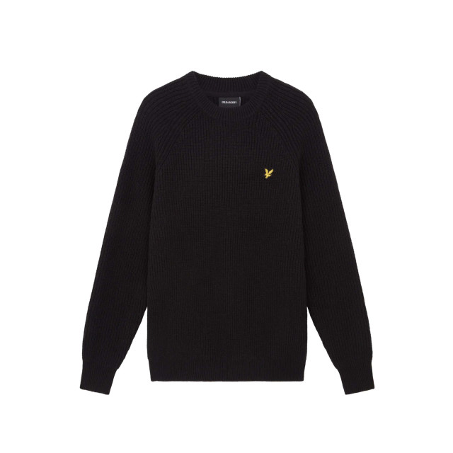 Lyle and Scott Truien KN1701V Z865 large