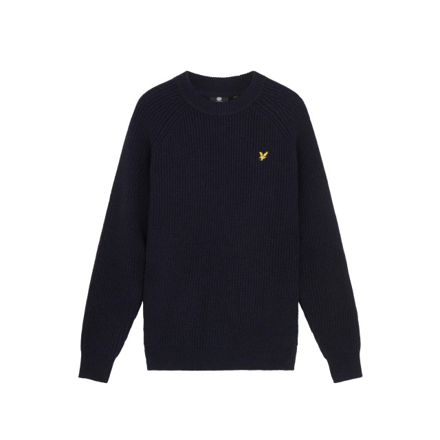 Lyle and Scott Truien KN1701V Z271 large