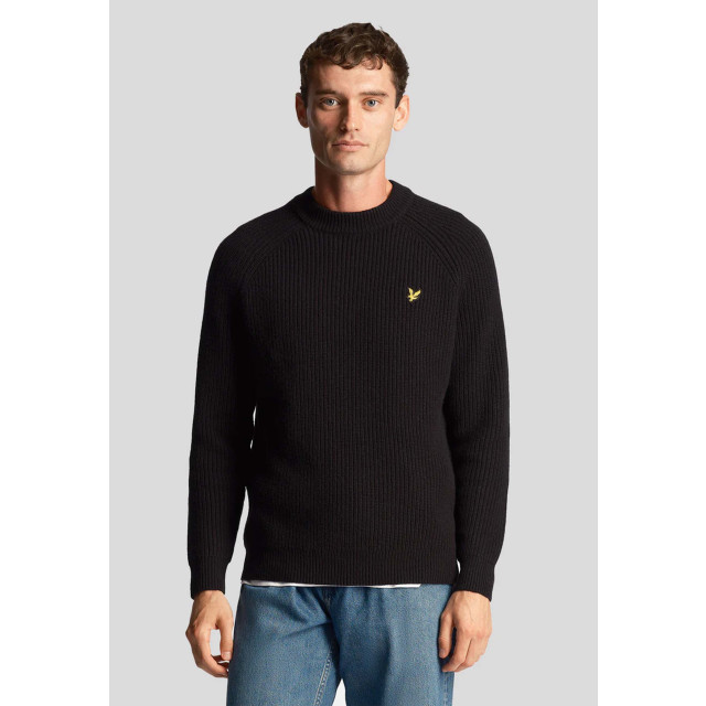 Lyle and Scott Truien KN1701V Z865 large