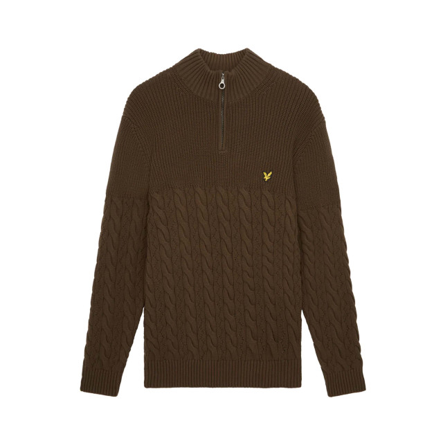 Lyle and Scott Truien KN1902V W485 large