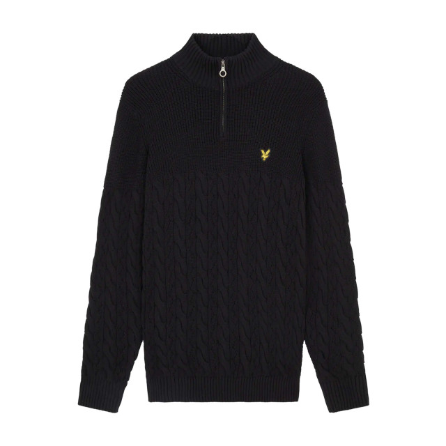 Lyle and Scott Truien KN1902V Z865 large
