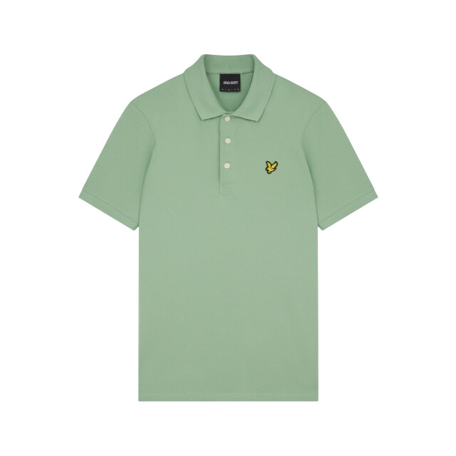 Lyle and Scott Polos
