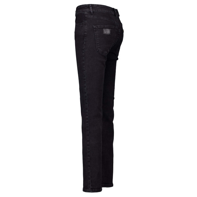 Lois Jeans Malena-F 7050 Caspar Black large