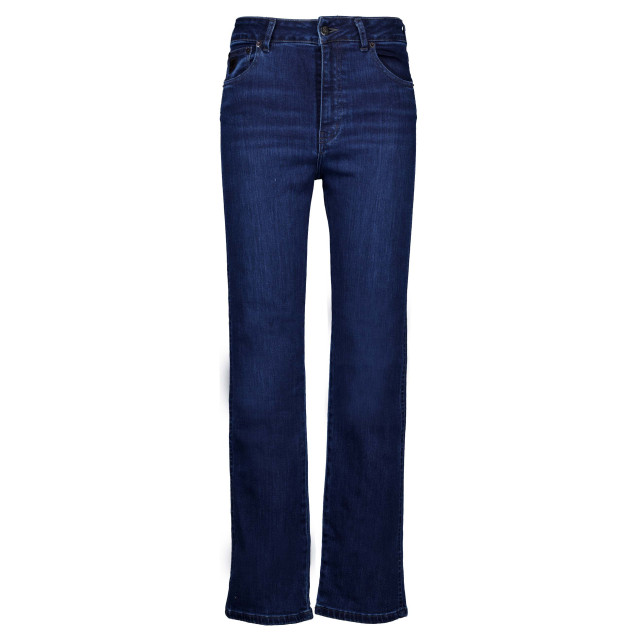 Lois Jeans Malena-F 7132 Night Blue Strike large