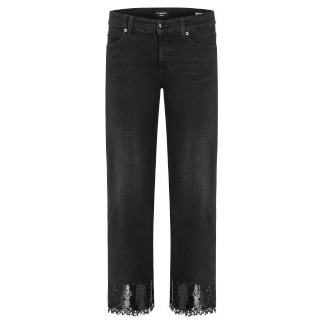 Cambio Jeans 9250 0078-06 5159 Paris straight ancle large