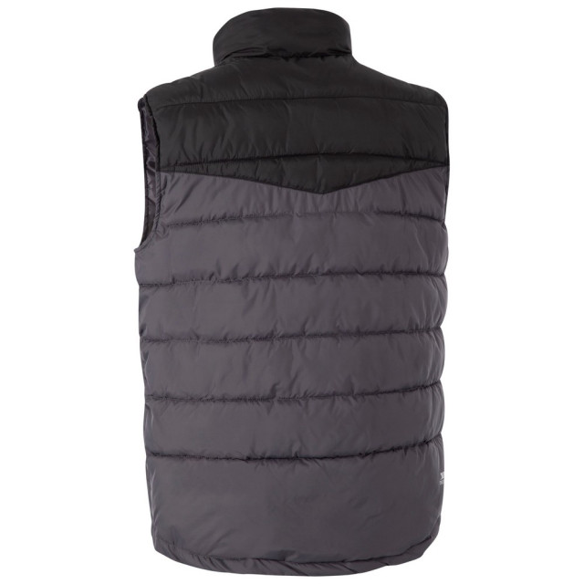 Trespass Heren oskar gilet UTTP5756_black large