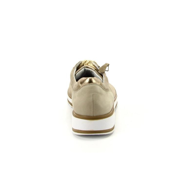 Durea 6263 wijdte E Sneakers Beige 6263 wijdte E large