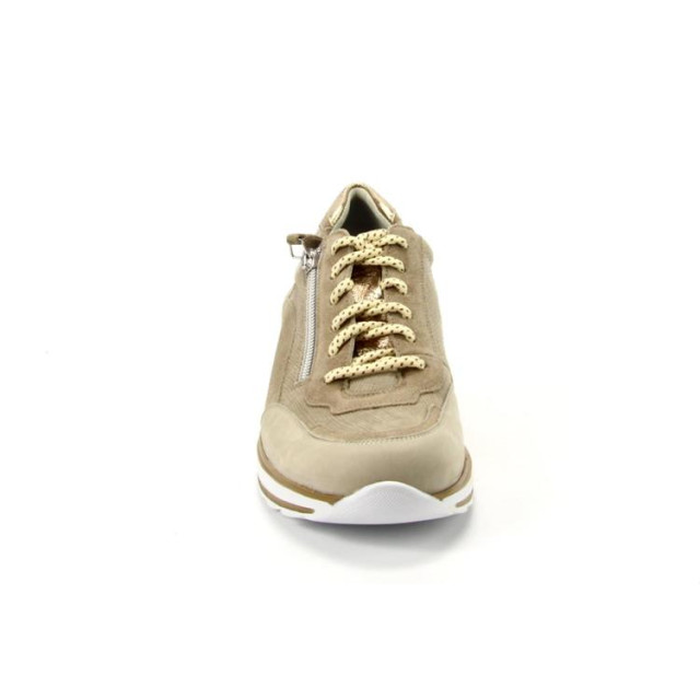 Durea 6263 wijdte E Sneakers Beige 6263 wijdte E large