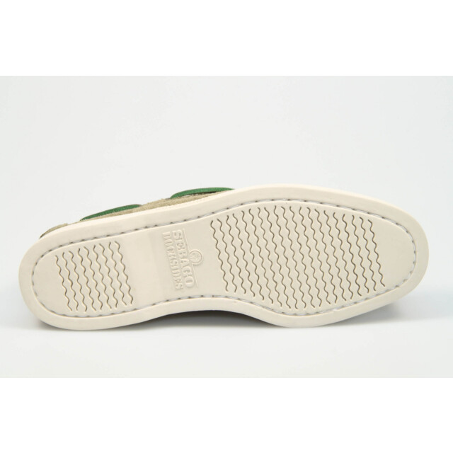 Sebago Herenschoenen veterschoenen Portland Flesh out large
