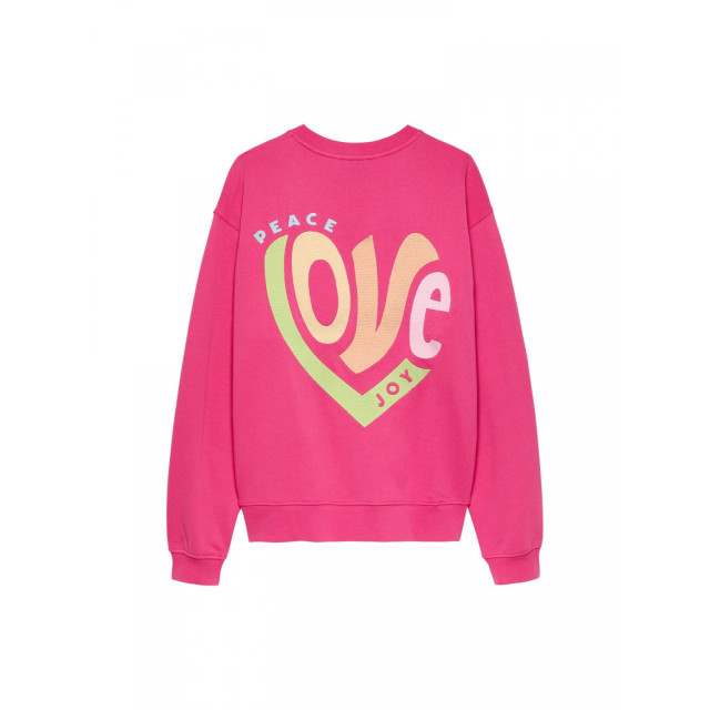 Catwalk Junkie Sweater power of love 2302081002 large