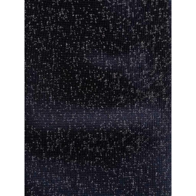 Michaelis Stropdas tie silk woven navy pmra4d029a/ 174270 large