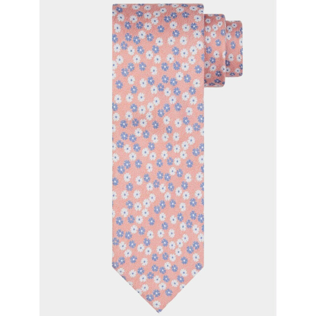 Profuomo Stropdas ppua10036b/t1 171463 large