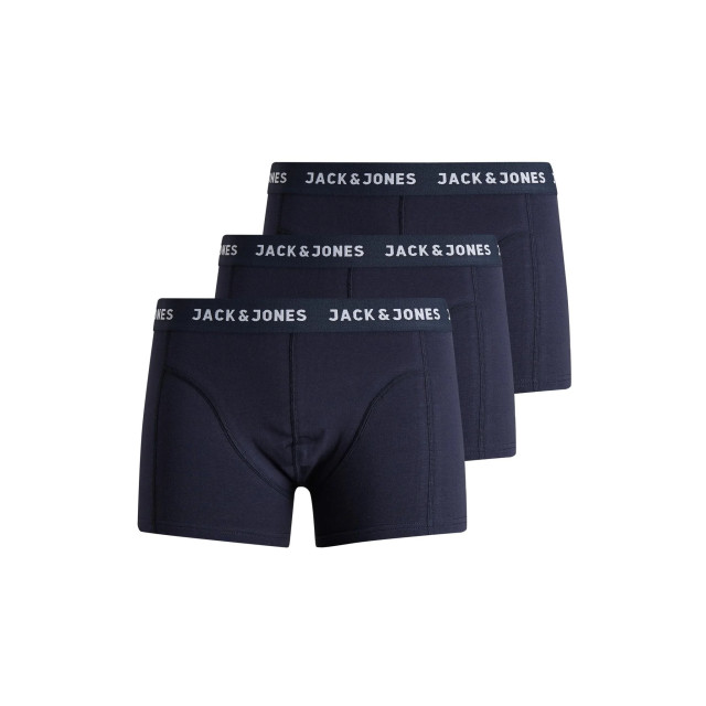 Jack & Jones Heren boxershorts jacanthony 3-pack 3150476 large