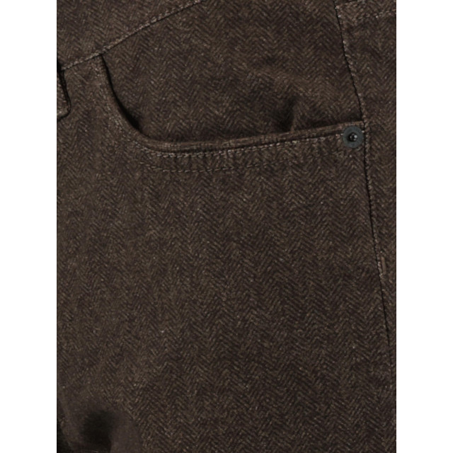 Brax Katoenen 5-pocket kleur toevoegen style.chuck cdx 83-3048 07853420/52 176328 large