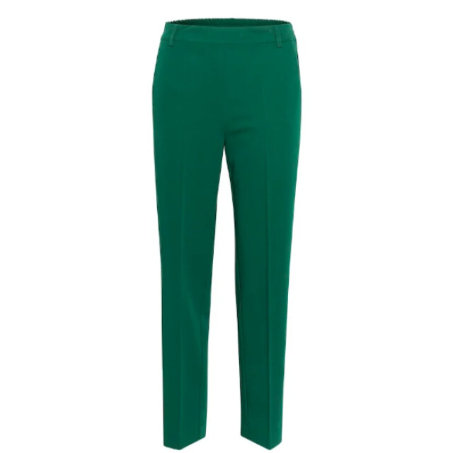 KAFFE Kasakura pants 10506858-aventurine 10506858 aventurine large