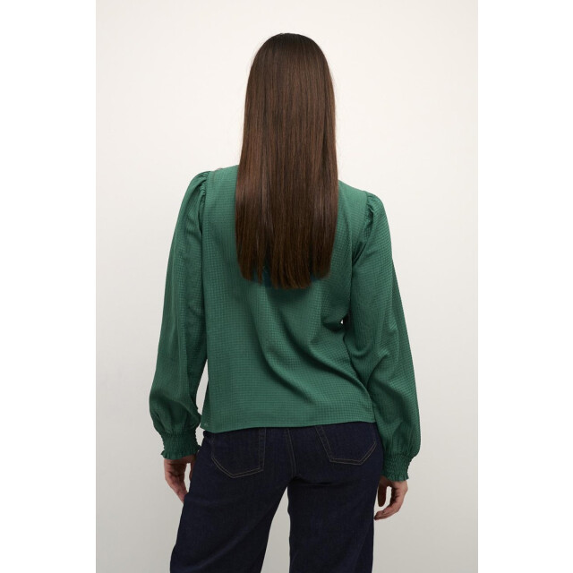KAFFE Kadorte top 10507840-aventurine 10507840 large