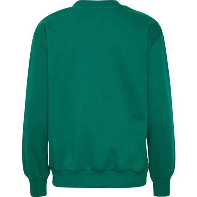 KAFFE Kakelie sweater 10507869-aventurine 10507869 large