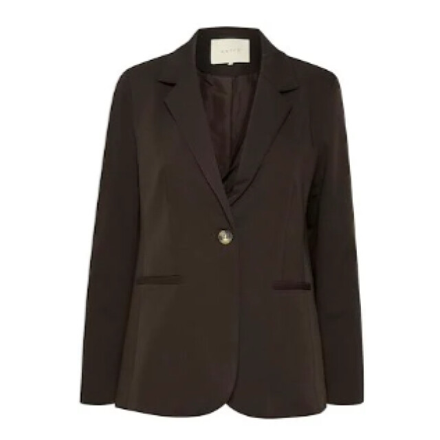 KAFFE Kasakura blazer 10506684- java 10506684 large