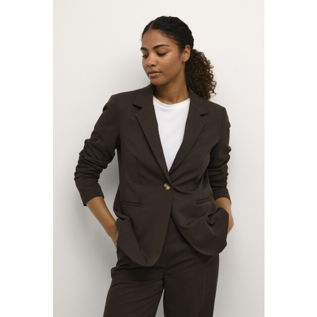 KAFFE Kasakura blazer 10506684- java 10506684 large