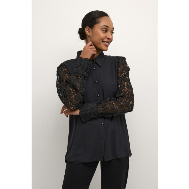 KAFFE Kamilla blouse 10507957 10507957 large