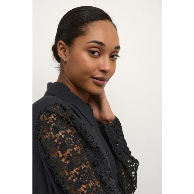 KAFFE Kamilla blouse 10507957 10507957 large