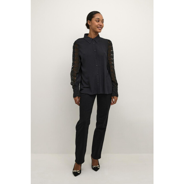 KAFFE Kamilla blouse 10507957 10507957 large