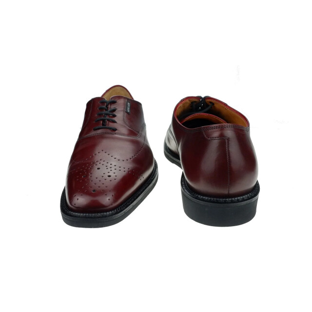 Mephisto Peter Veterschoenen Rood Peter large