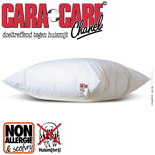 Cara Care Clarissa Cara care kussen 60x70cm 2454554 large