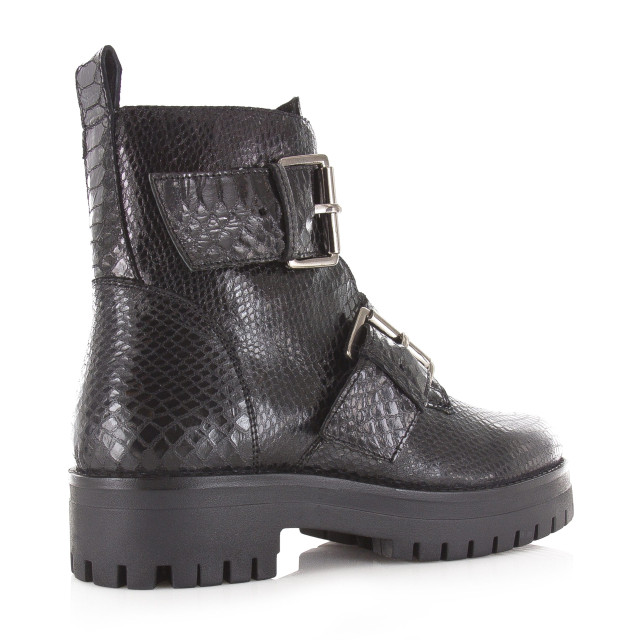 Shoecolate boots zwart sale