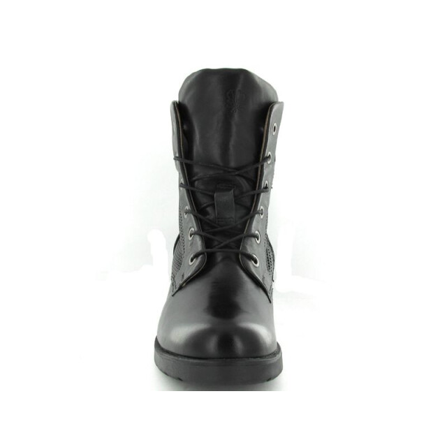Piedi Nudi 539206 Veterschoenen Zwart 539206 large