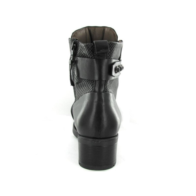 Piedi Nudi 539206 Veterschoenen Zwart 539206 large