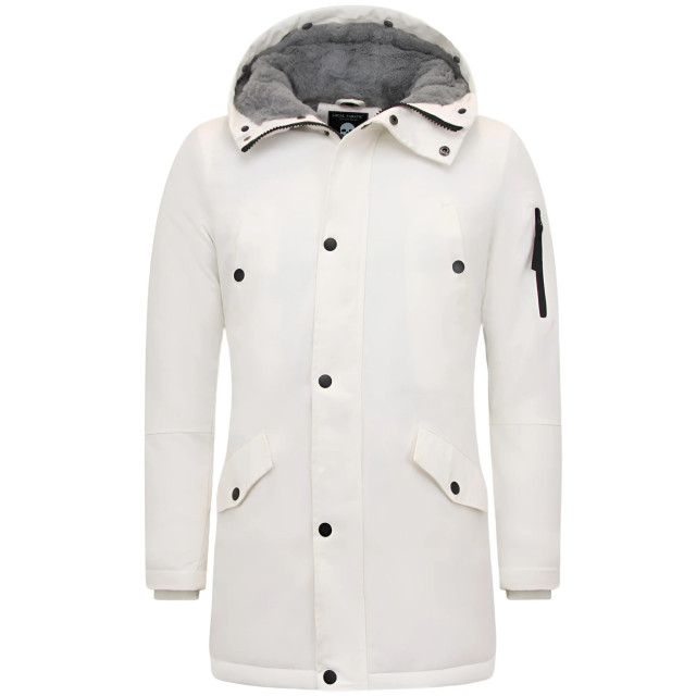 Enos Te winterjas parka 7105 7105 large