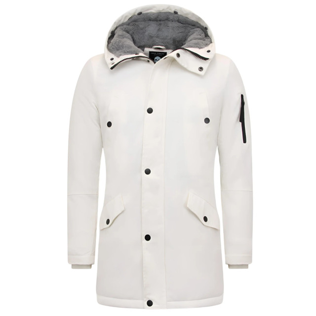 Enos Te winterjas parka 7105 7105 large