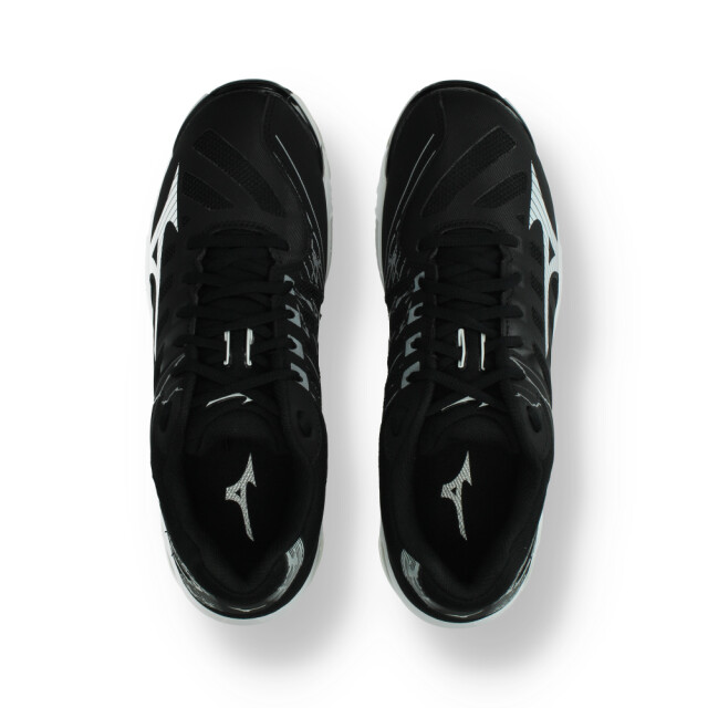 Mizuno Wave voltage(u) v1ga216052 MIZUNO wave voltage(u) v1ga216052 large