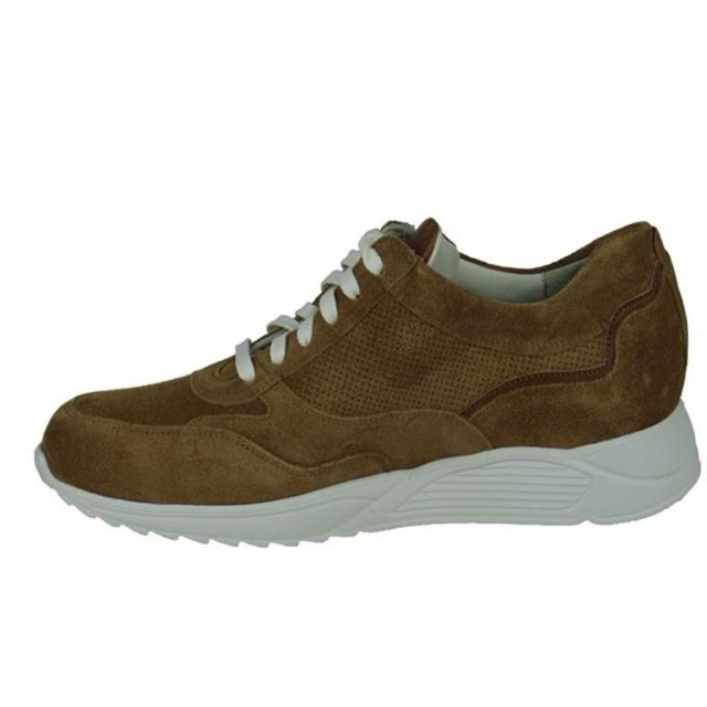 Durea 6249 Veterschoenen Cognac 6249 large