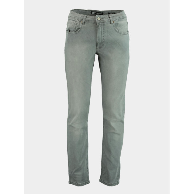 Blue Game 5-pocket jeans 9002/light grey 172794 large