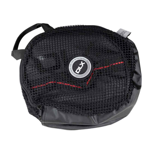 Trespass Marnock dlx 20l duffelzak UTTP5948_black large
