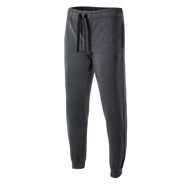 Magnum Heren ibis joggingbroek UTIG1398_darkgreymelangeblack large