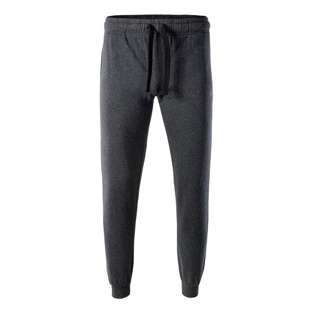 Magnum Heren ibis joggingbroek UTIG1398_darkgreymelangeblack large