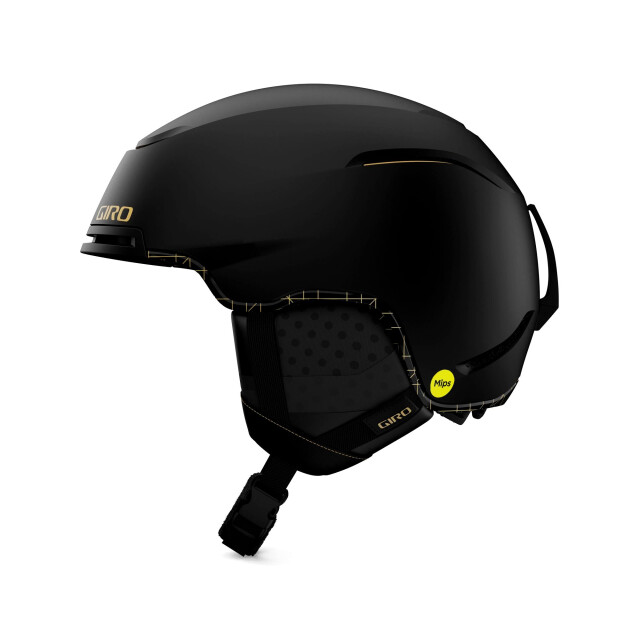 Giro terra mips matte black - 063442_990-S large