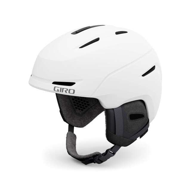Giro avera matte white - 058843_100-S large