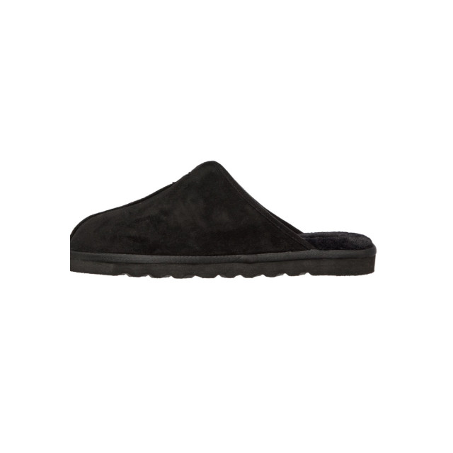 Skechers 66094/BLK Pantoffels Zwart 66094/BLK large