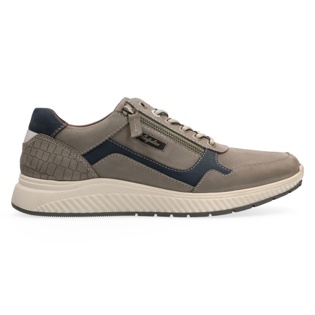 Australian Footwear Hatchback nubuck 15.1607.01 k07 grey blue 15.1607.01 K07 large