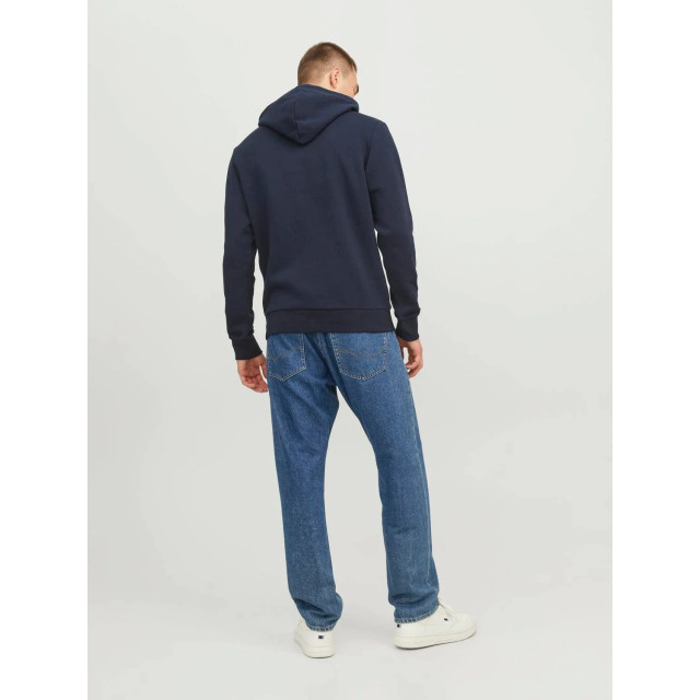 Jack & Jones Jjelogo sweat hood 12233597 large