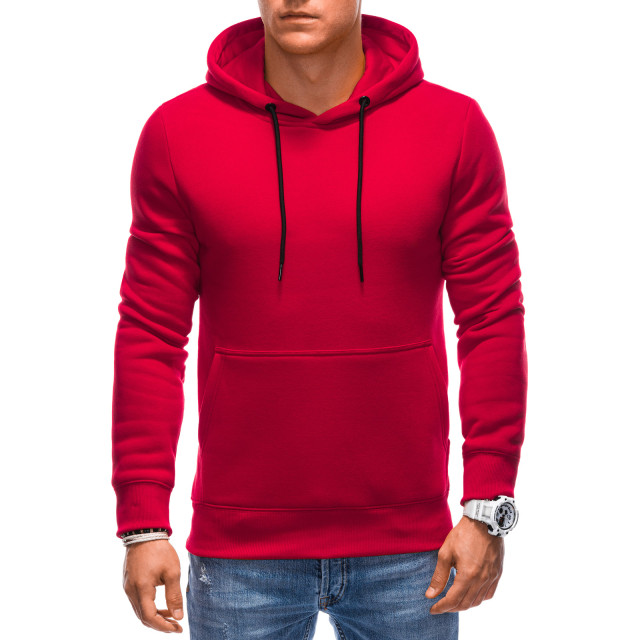 Ombre Heren hoodie om-018 OM-22FW-018-2 large