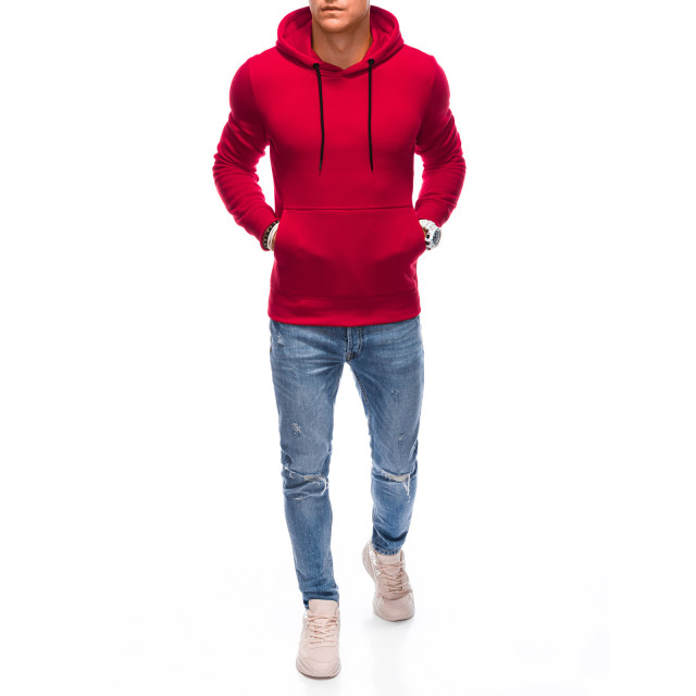 Ombre Heren hoodie om-018 OM-22FW-018-2 large