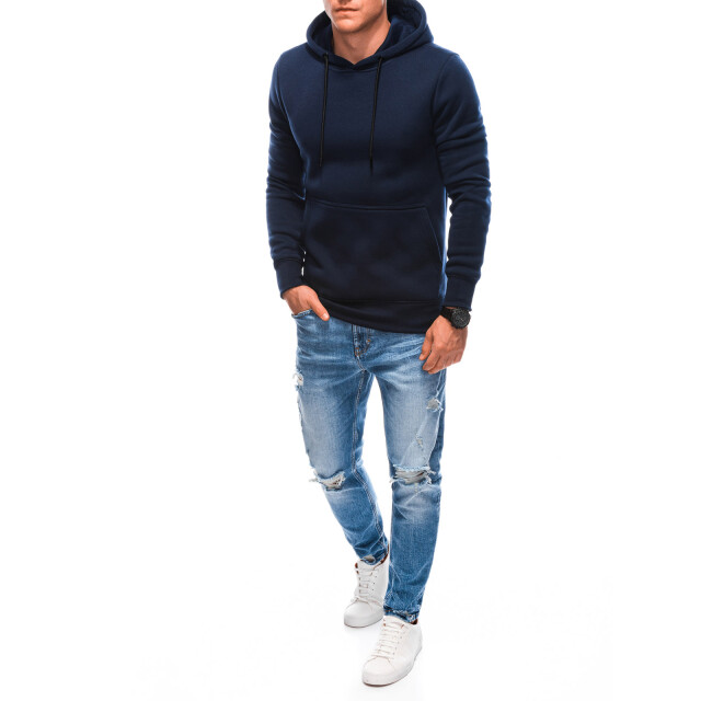 Ombre Heren hoodie om-018 OM-22FW-018-6 large